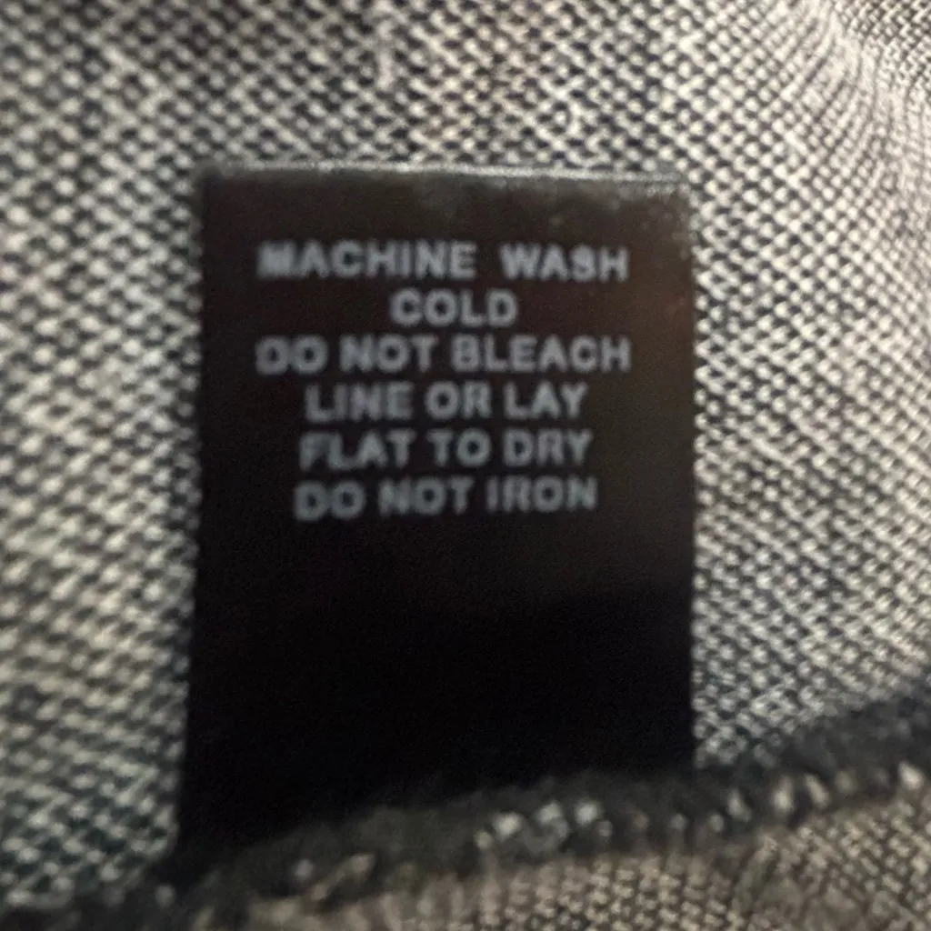 Structured Plaid Sheath Dress Dark Academia Scholarly Business Chic Sz Med - Image 5