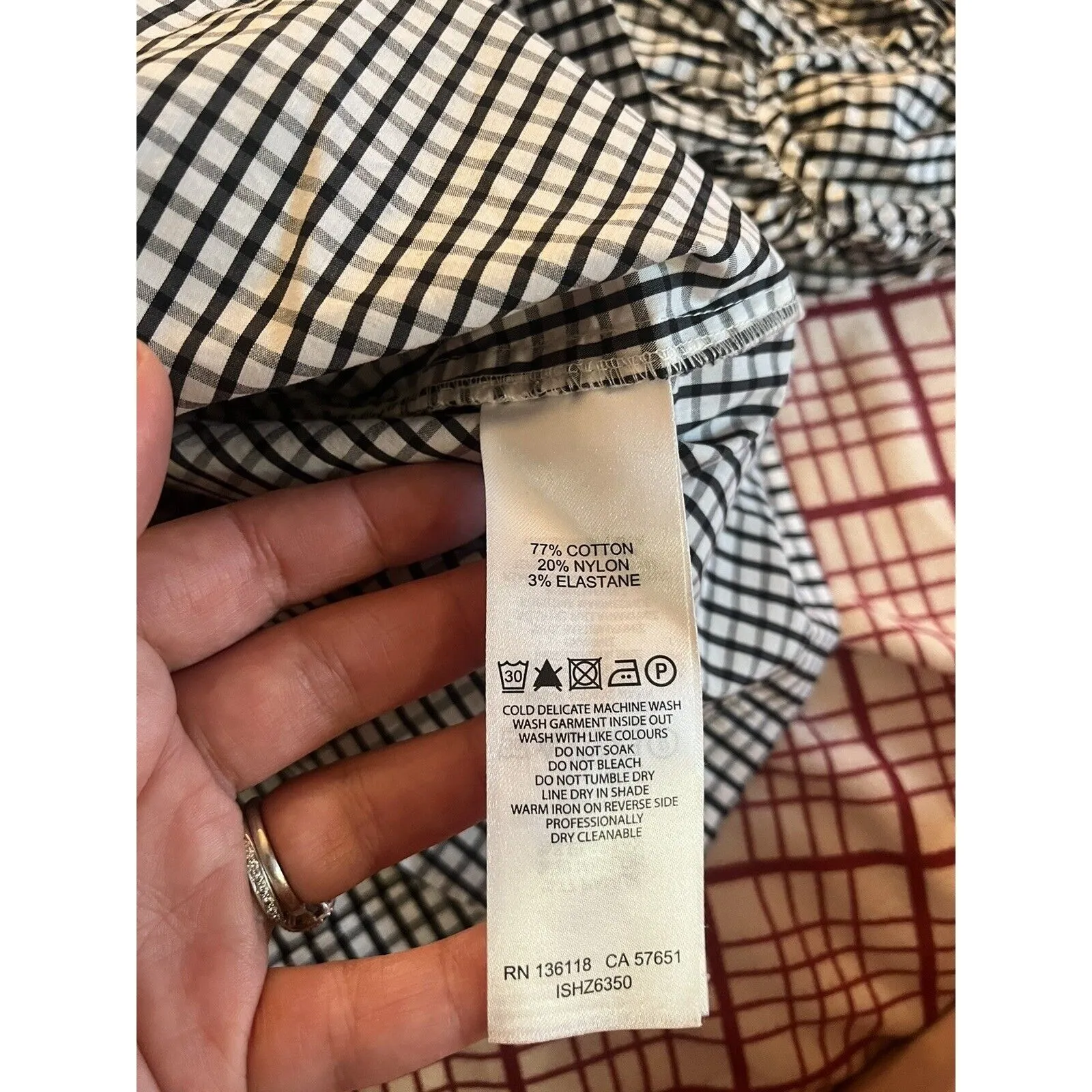 EVER NEW Melbourne WOMEN'S 8 - Image 4