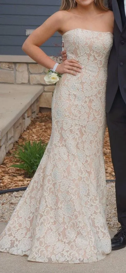 Prom Dresss - Image 2