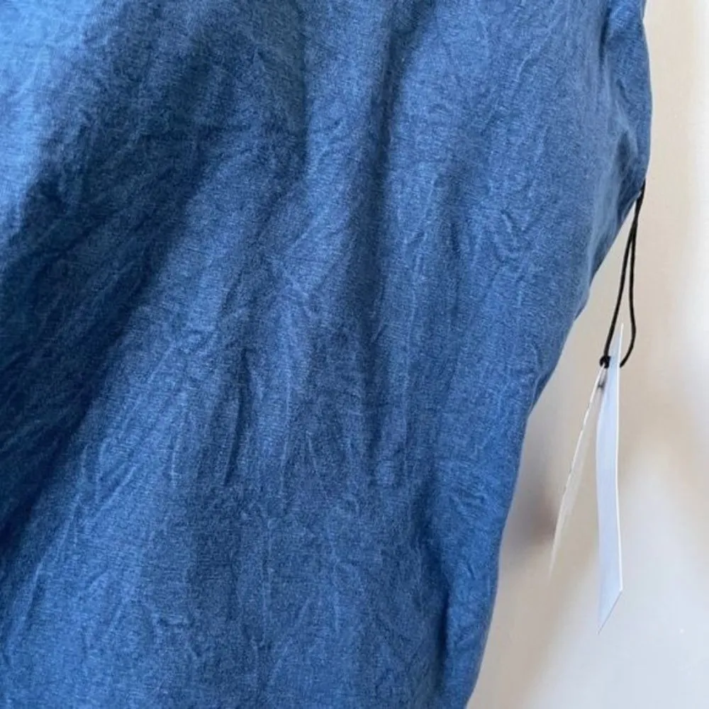 NWT Hatha Cami In Indigo - Image 13