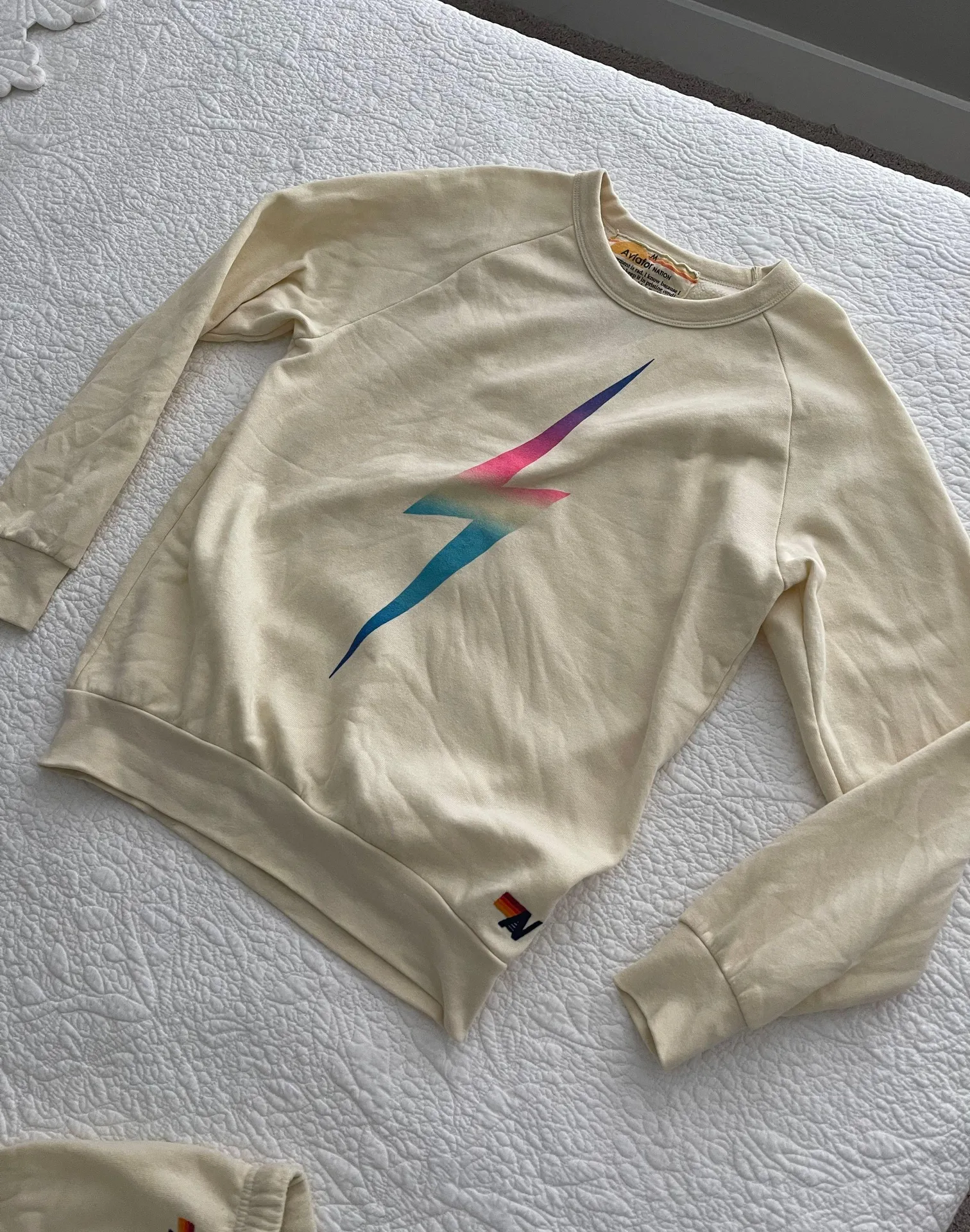 Aviator Nation Sweat Set - Image 10