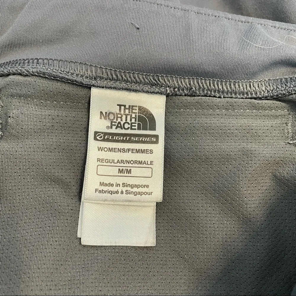 North Face Flight Series Cropped Leggings - Image 3