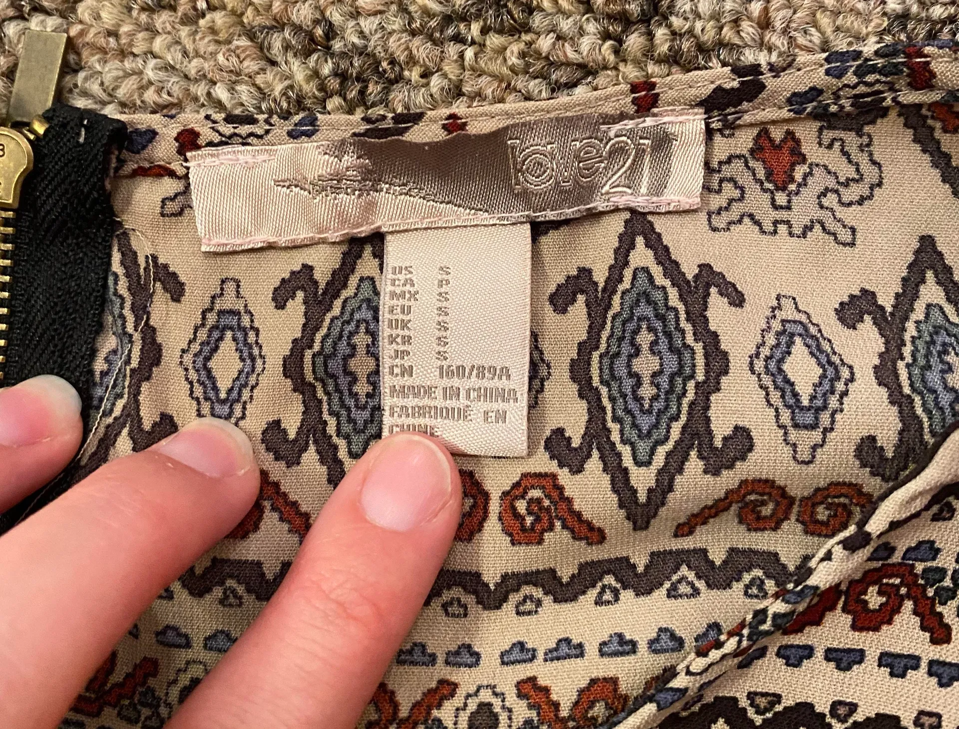 ‼️Rue21 Dress‼️ - Image 3