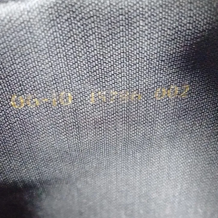 Fendi Black Tote with COA - Image 10