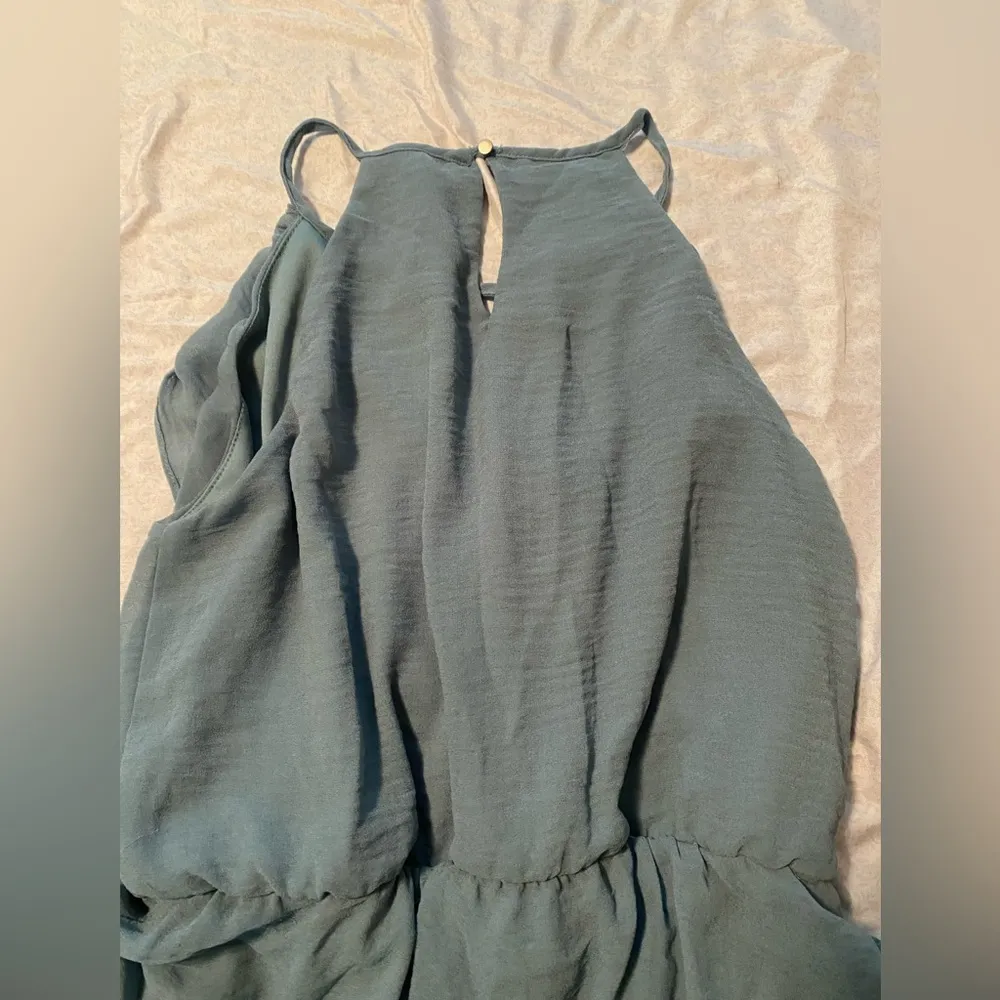 Maurices Flowy Keyhole Dress - Image 9