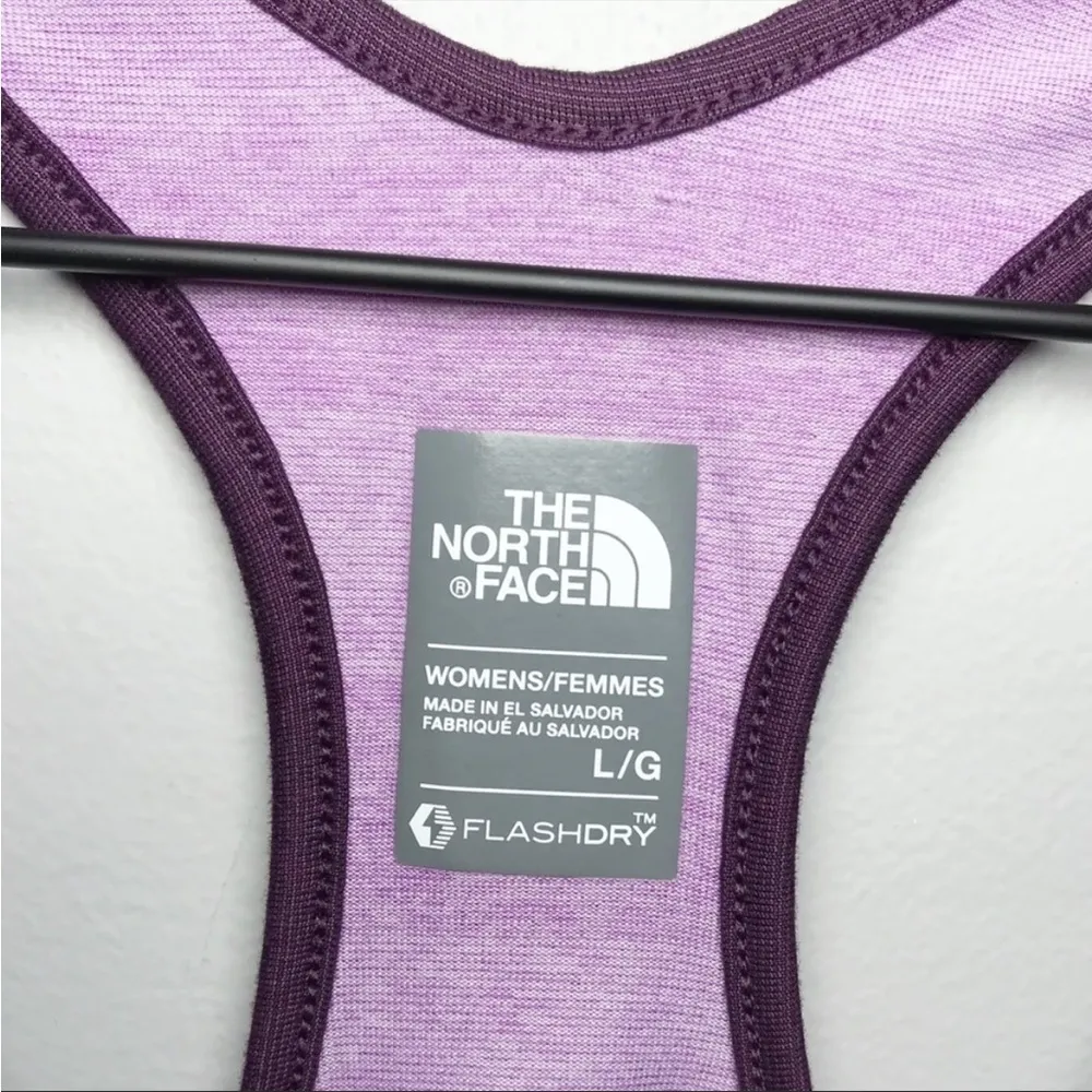 Adventuress Flashdry Tank Top - Image 5