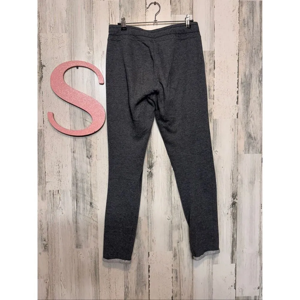 Calvin Klein Performance Jogger Sweatpants Gray Small - Image 7
