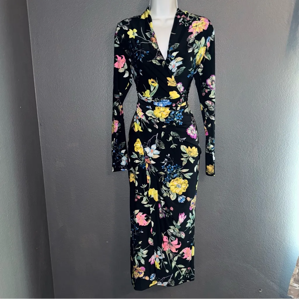 Rachel Roy Black V - Image 5