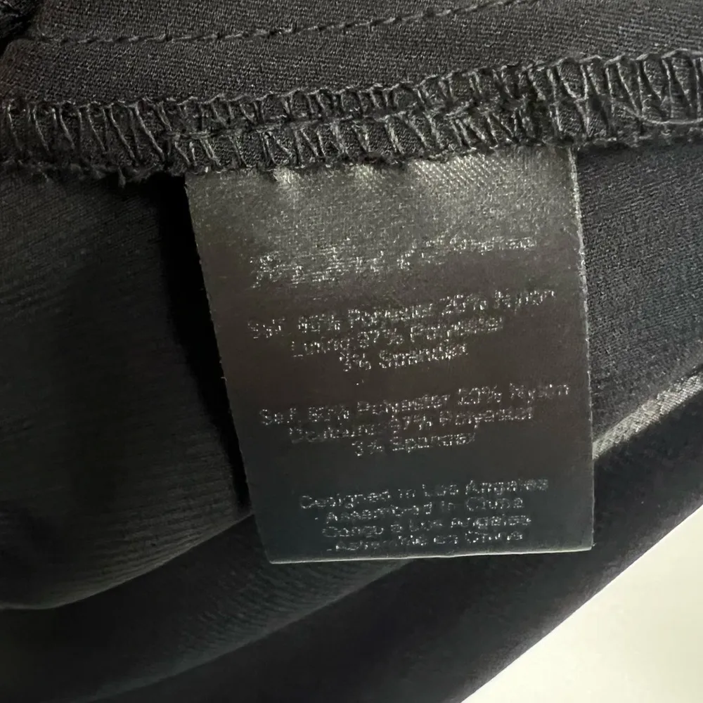 For Love & Lemons Botanic Strapless Dress Butterfly Embroidered 3D Floral Fairy - Image 12