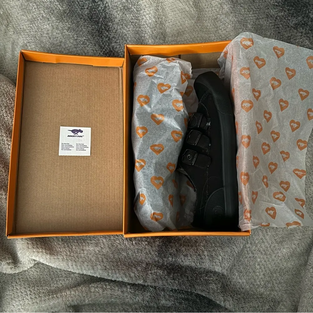 Rocket Dog Jolissa Sneakers - Image 9