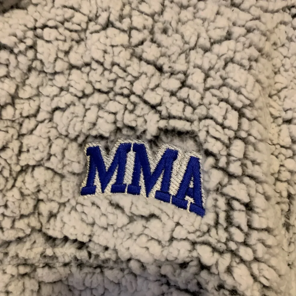 MA Maritime Sherpa quarter zip - Image 2