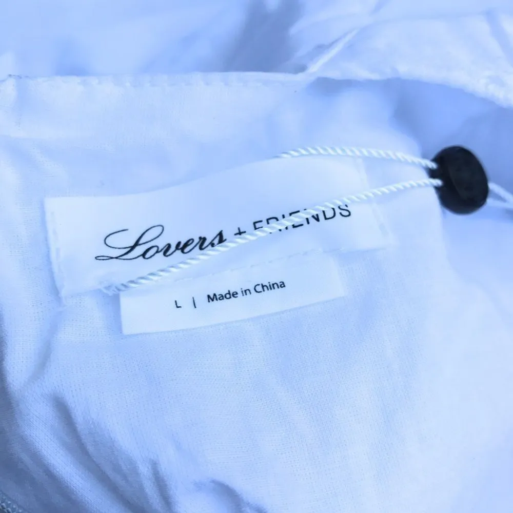 Lovers + Friends‎ Shorts Romper NWT - Image 7