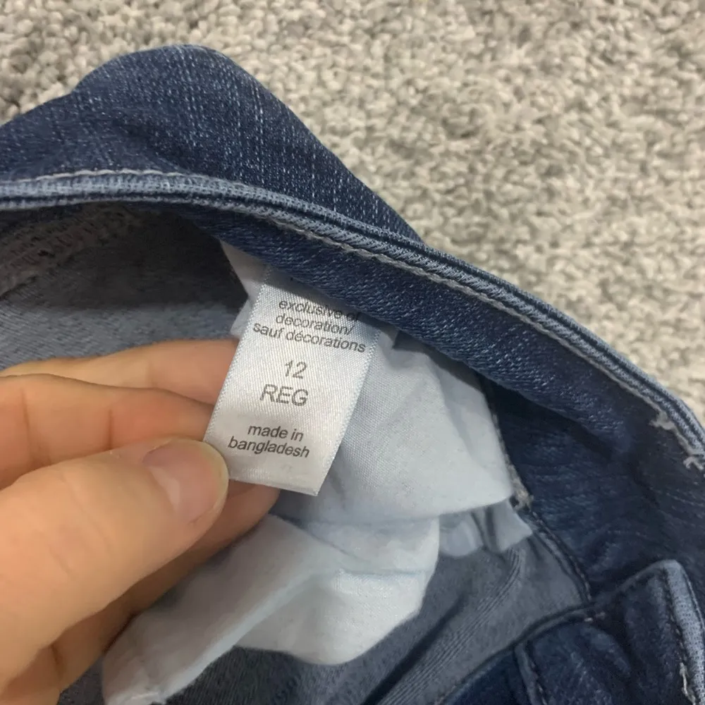 Maurice’s size 12 - Image 3