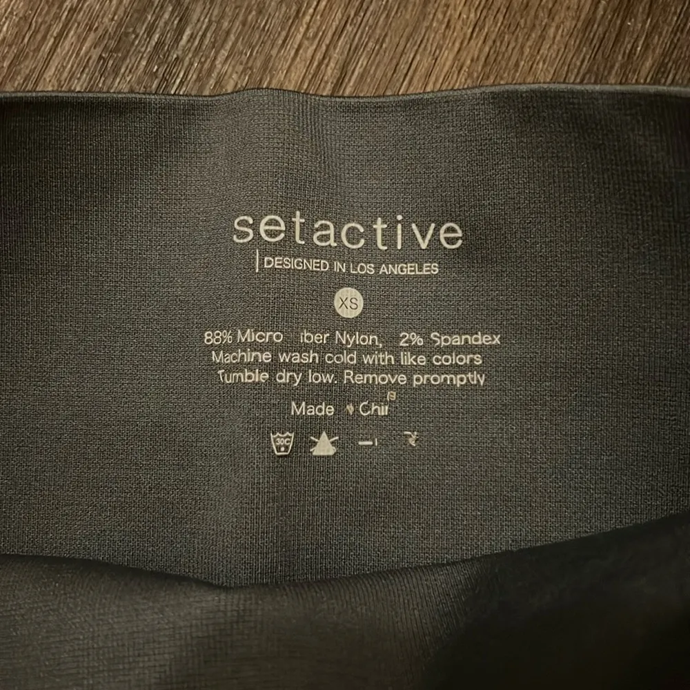 Set active leggings - Image 3