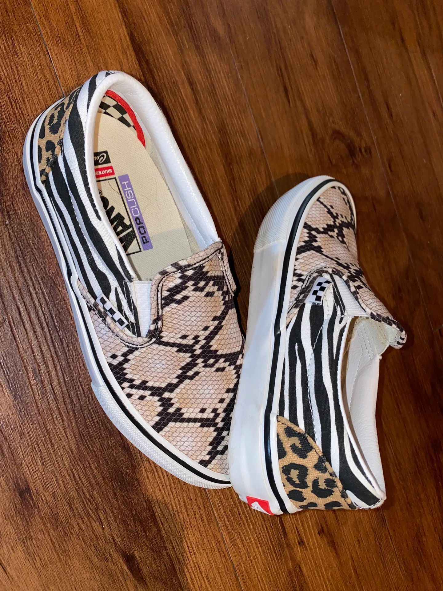 Vans Slip On - Image 4