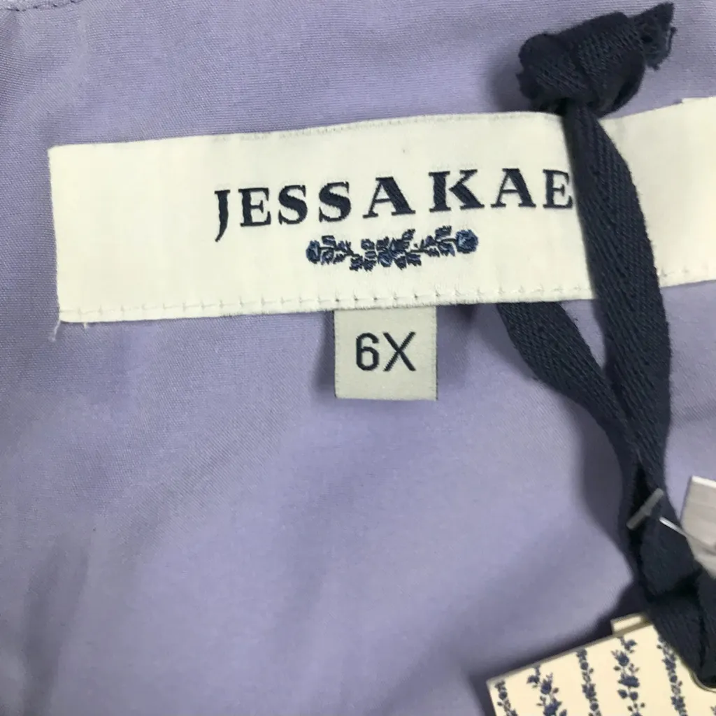 JessaKae Lavender Dress - Image 6