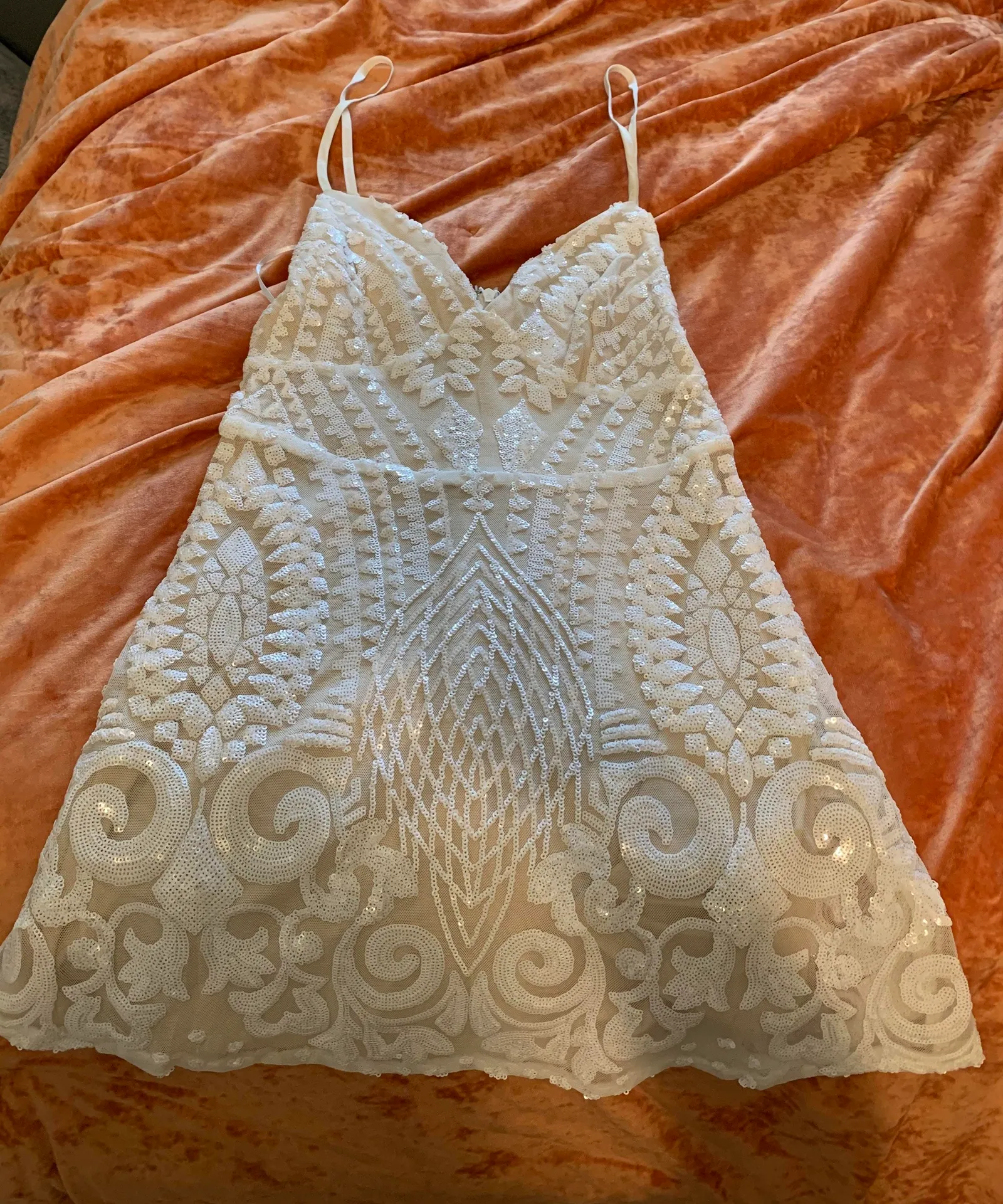 Revolve Dress - Image 2