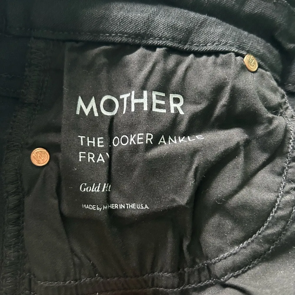 MOTHER jeans Size 27 - Image 7