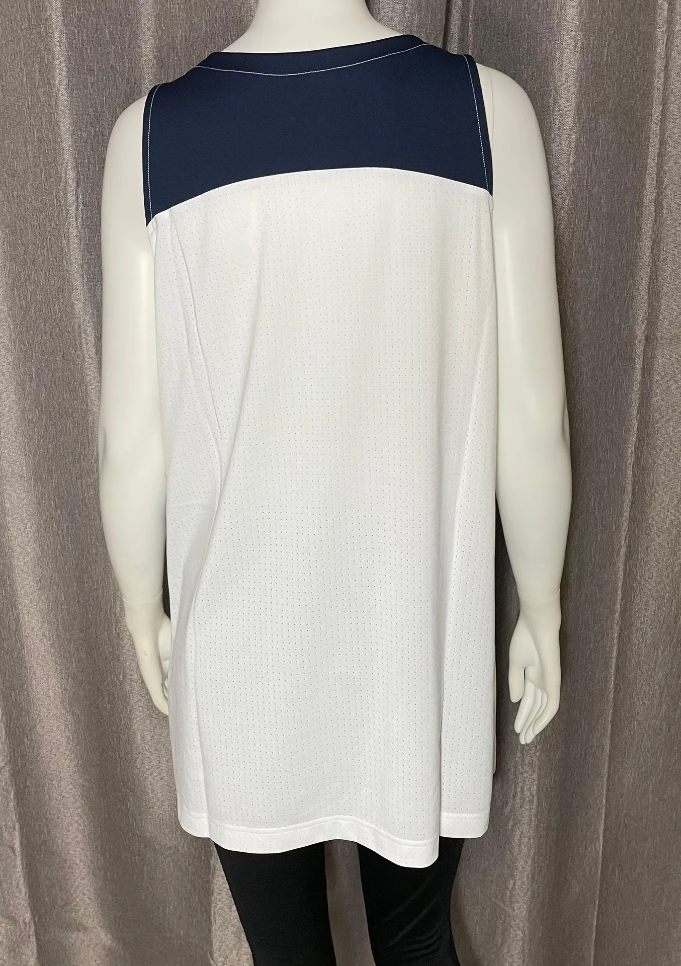 Women’s Hyper Elite Possession Stock Jersey - Image 2