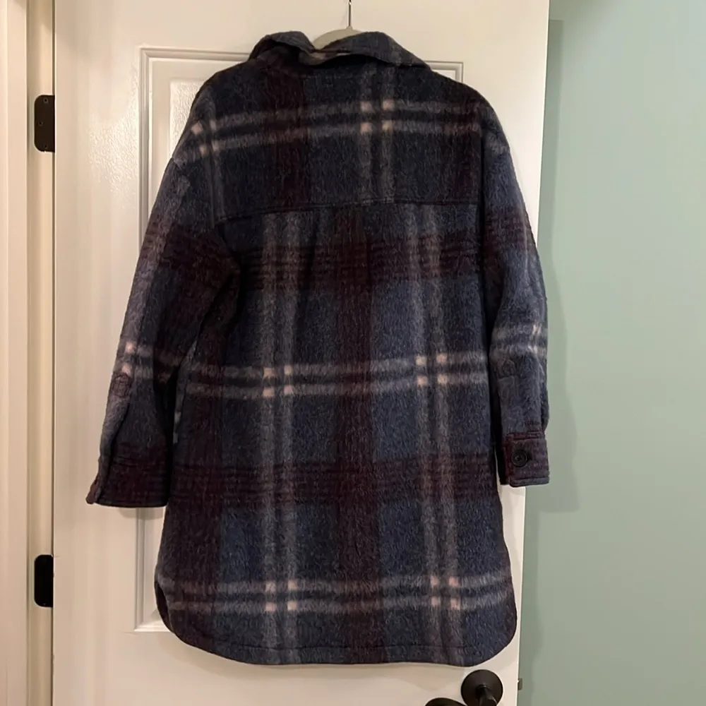 Lucky Brand Winter Coat Large. NWOT - Image 4