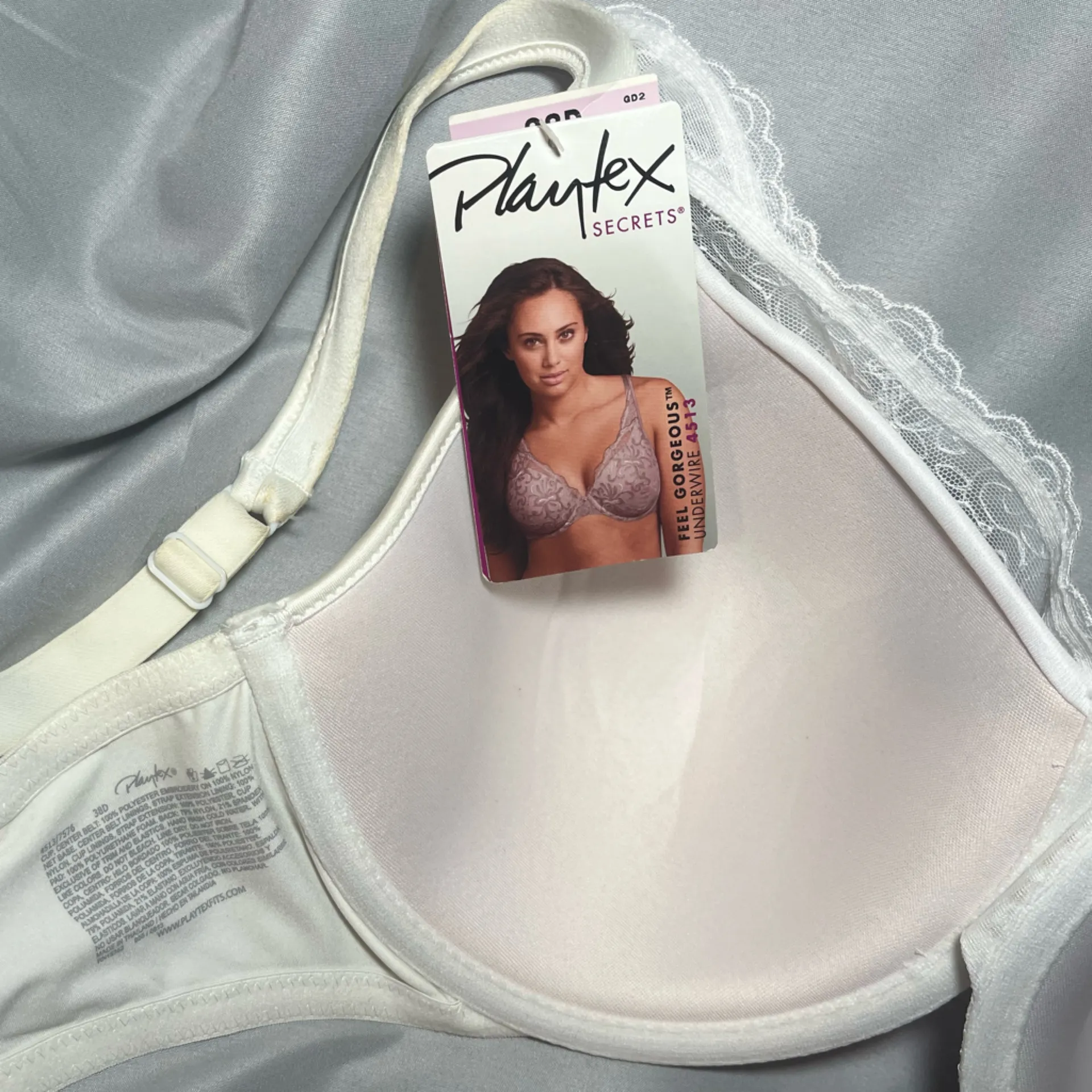 Playtex  - Image 2
