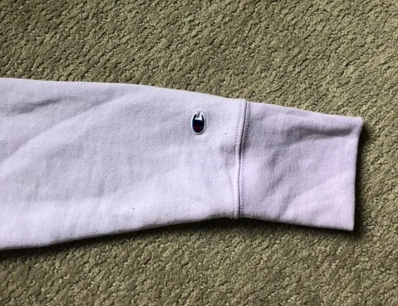 Champion Sweatshirt - Image 3