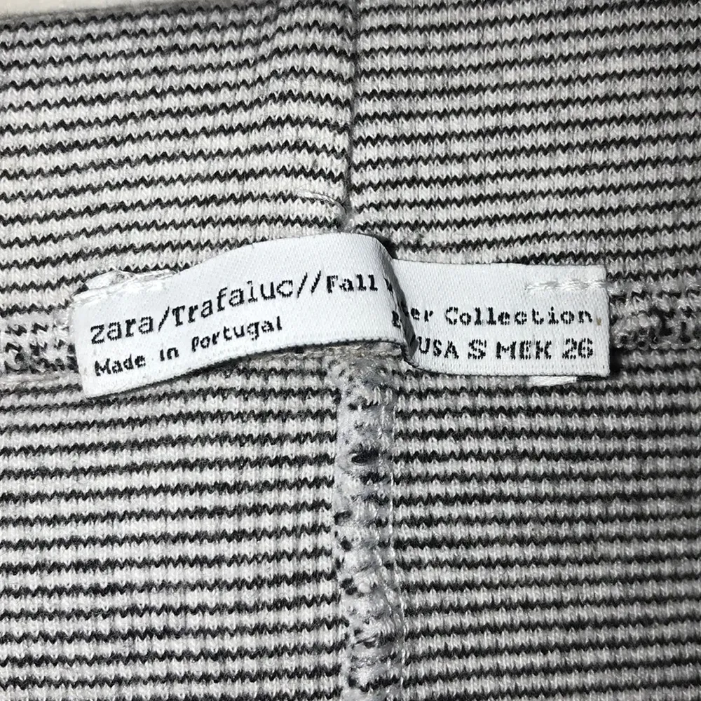 Zara Stretch Skirt 1715 - Image 5