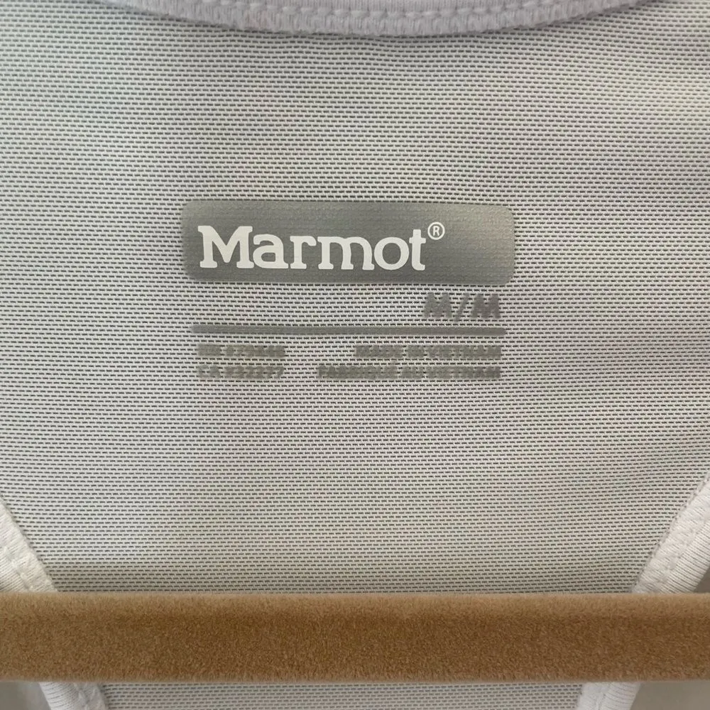 Marmot tank NWT size medium - Image 5