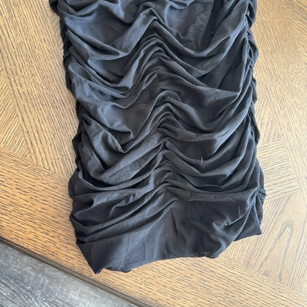 DRESS THE POPULATION Heather Dress, BRAND NEW, Size Small, $248 - Image 7