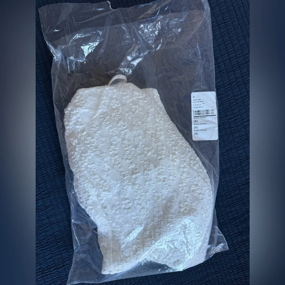 Kiali Midi Dress in Orchard White Revolve - Image 13