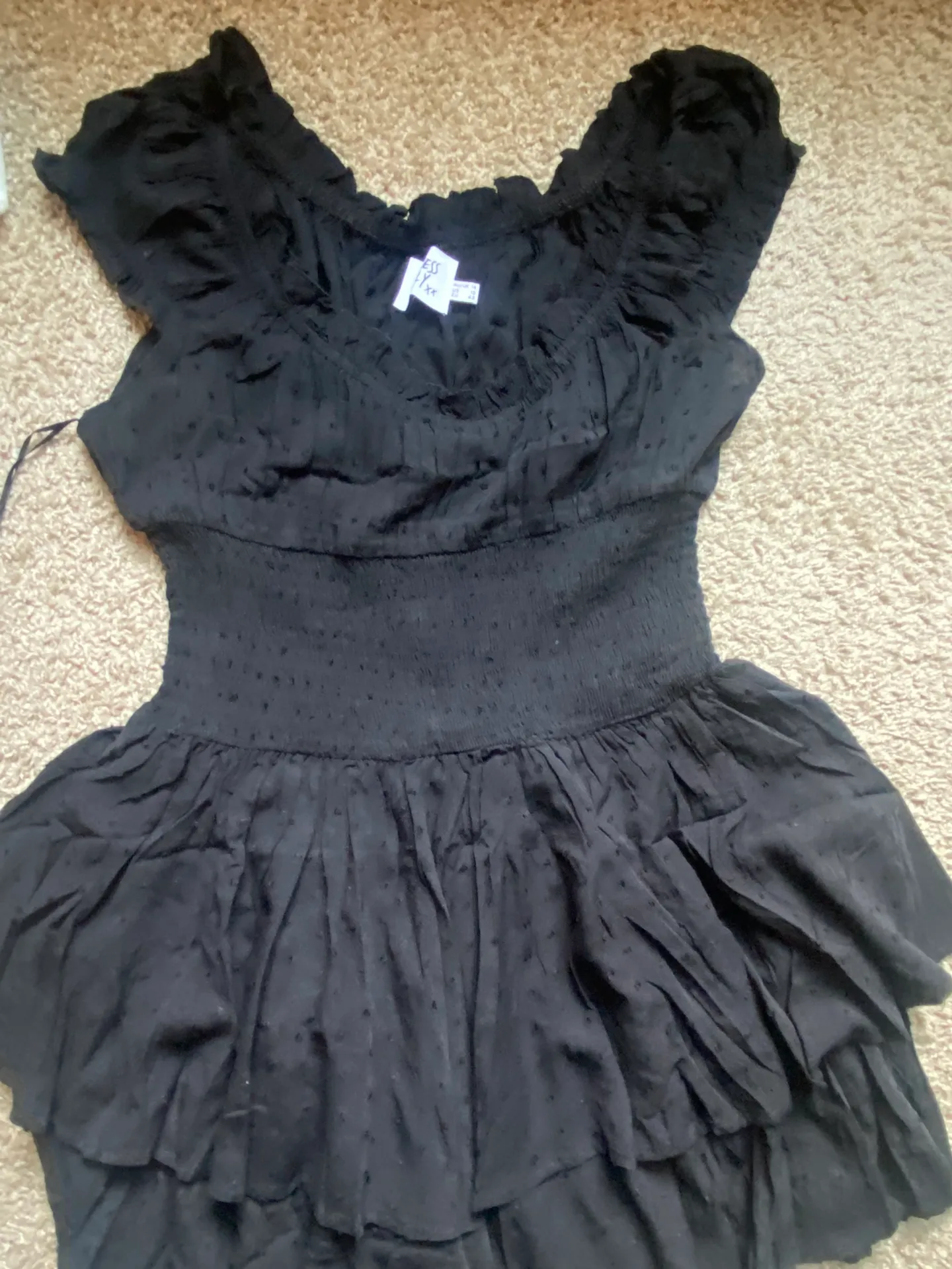 Princess Polly Romper - Image 2