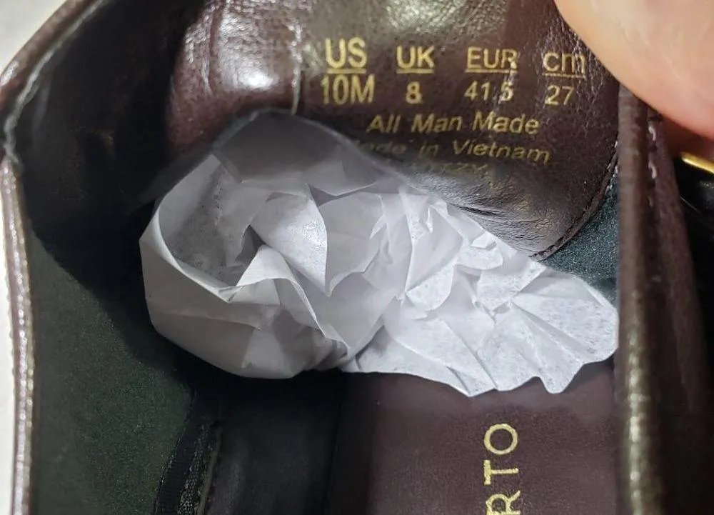 FRANCO SARTO Women's 10M Brown Solid Heeled Shootie Booties - Image 8