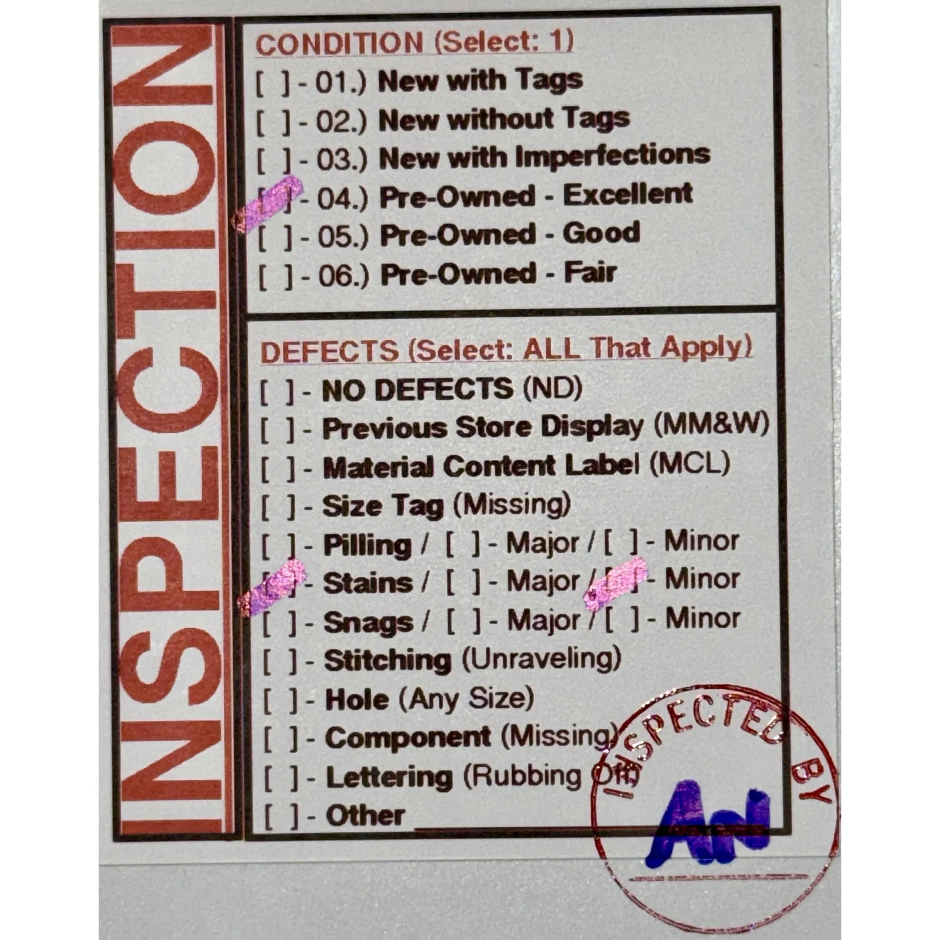 Abercrombie & Fitch Soft AF White Black Argyle Fuzzy Knit Crew Neck Sweater Sz L - Image 7