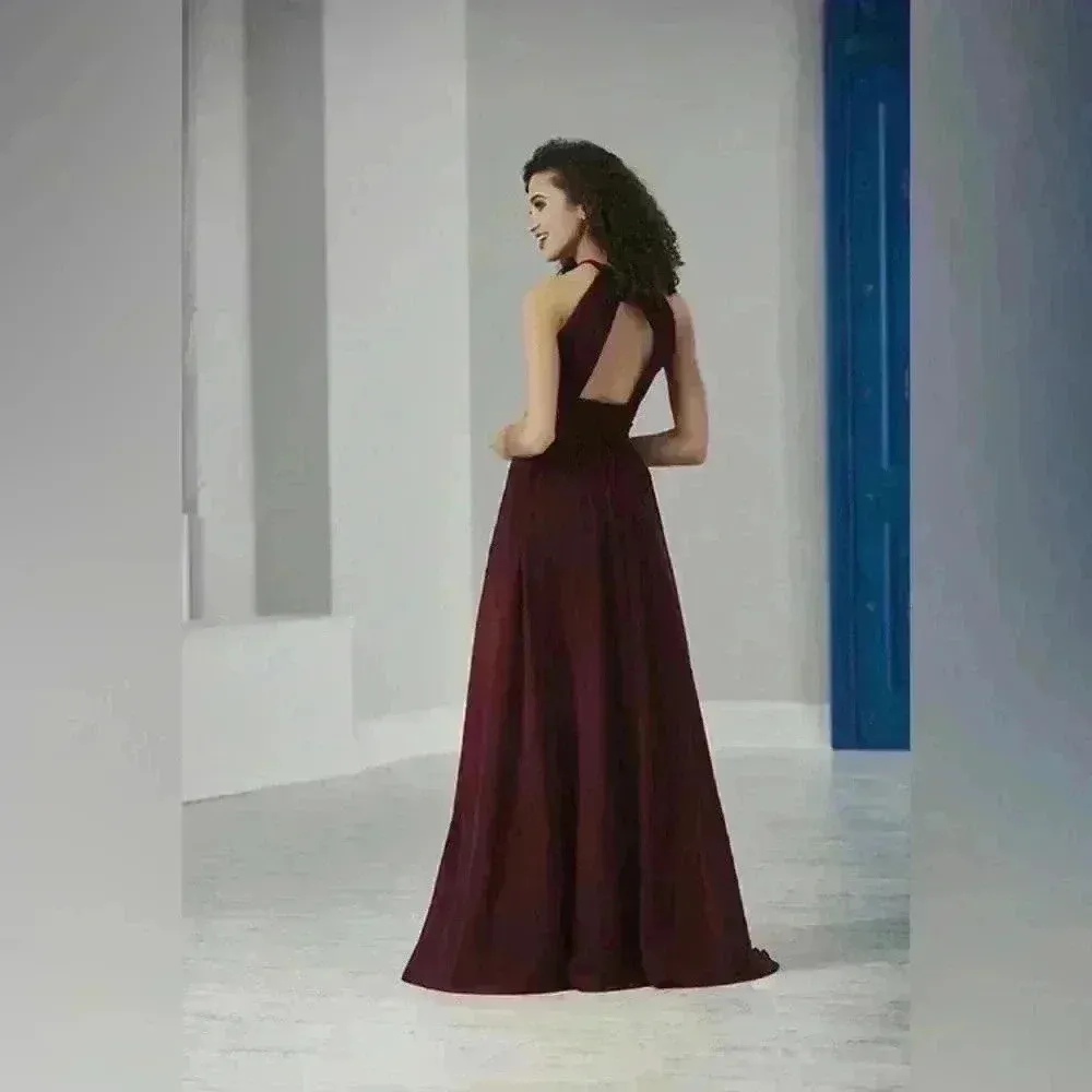 NEW | Christina Wu Celebrations Bridesmaid/Formal Dress Style #22849 Ball Gown - Image 5