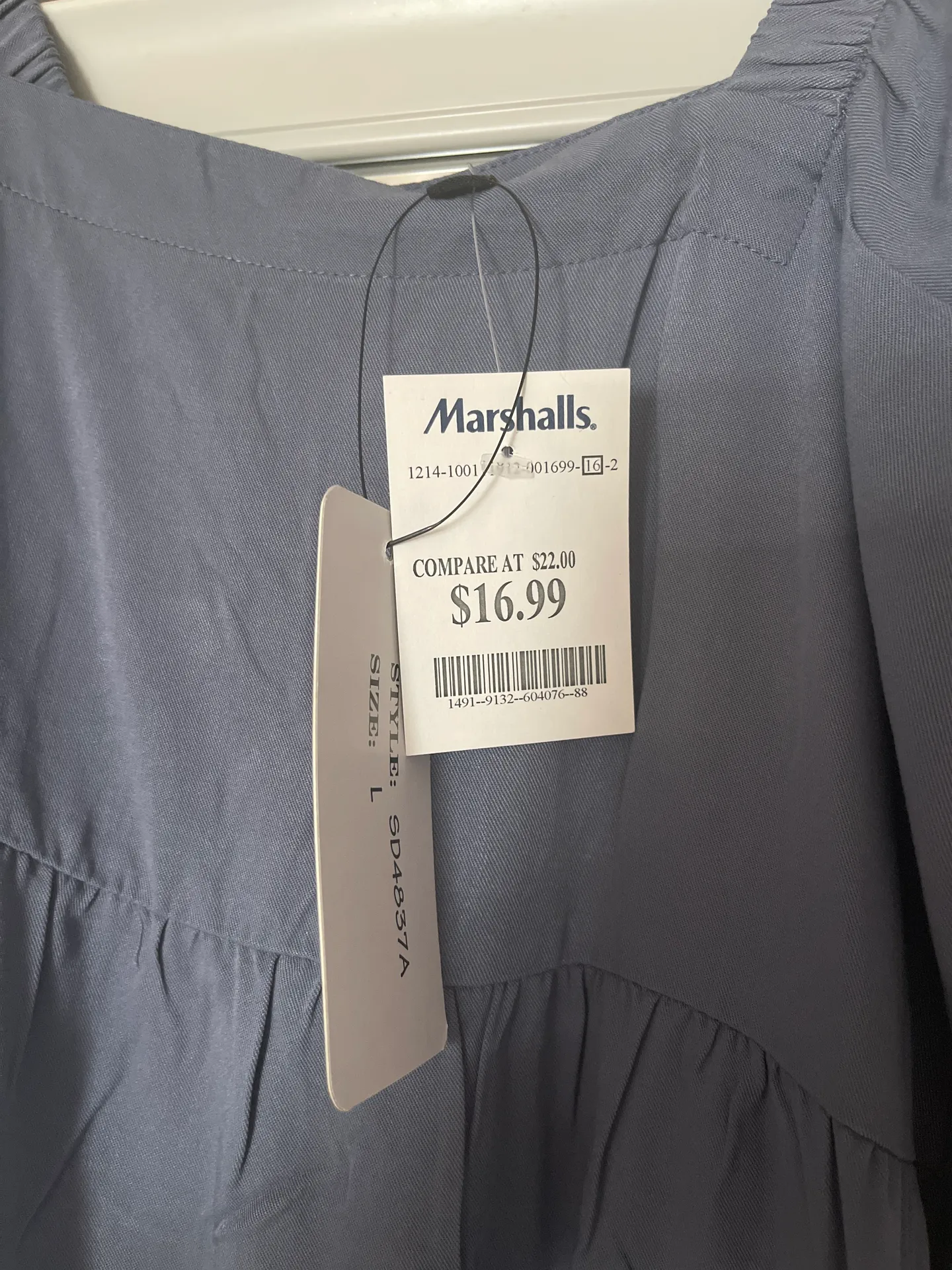 Marshalls  Dress - Image 2