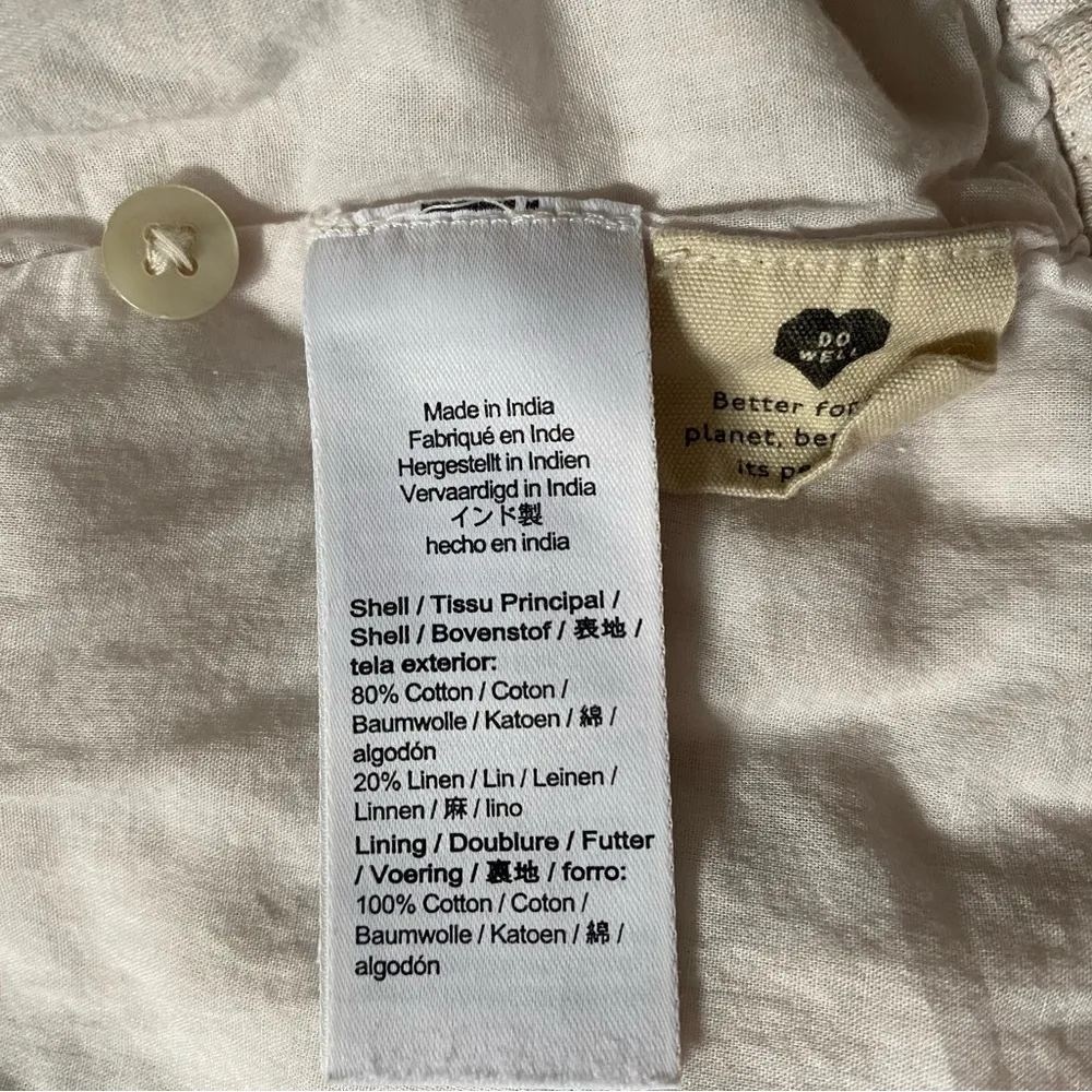 Maxi Dress Size 0 - Image 5