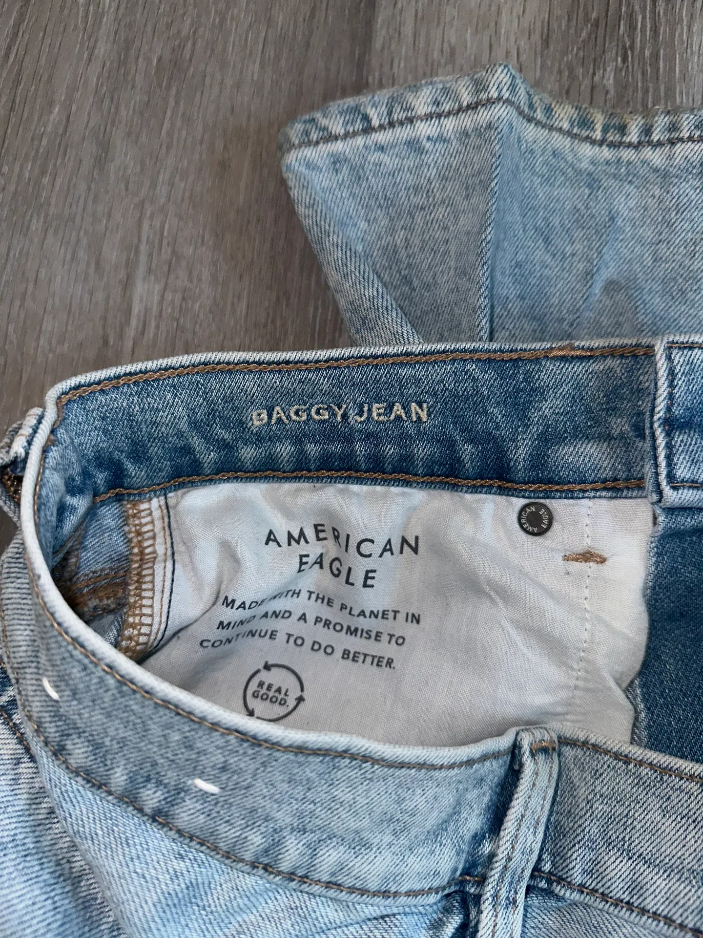 Baggy Jean - Image 4