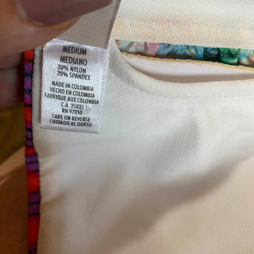 Luli Fama Bikini‎ Top - Image 2