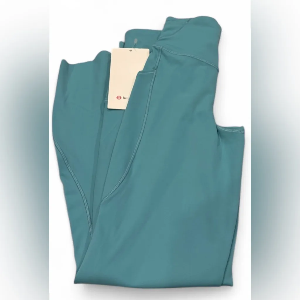 Lululemon Athletica Fast and Free HR 25” Tight - NWT! - Image 5