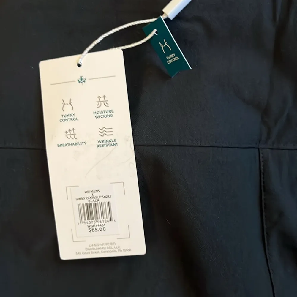 Lady Hagen  7” pull on shorts - Image 4