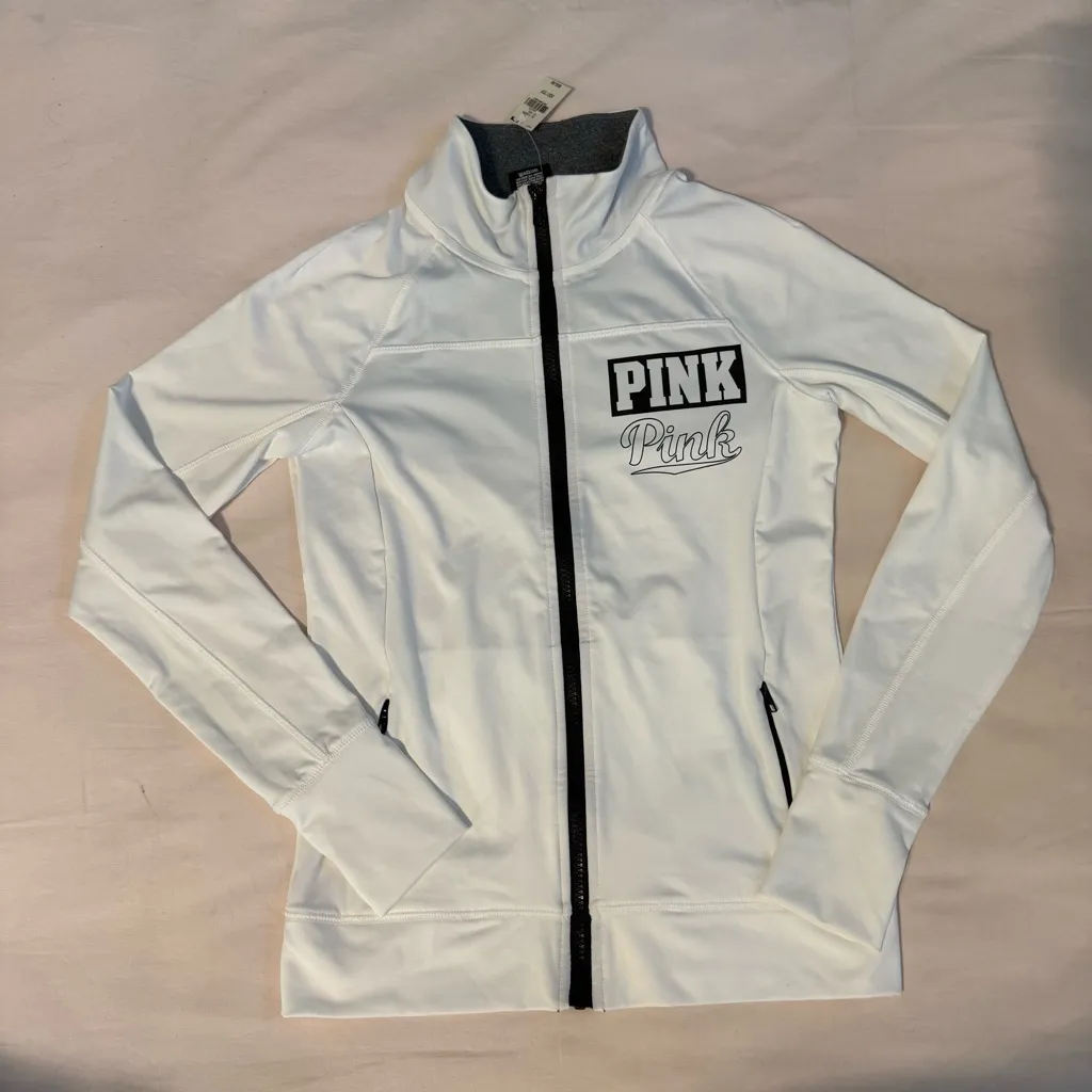 PINK Victoria’s Secret Activewear Set - Image 2