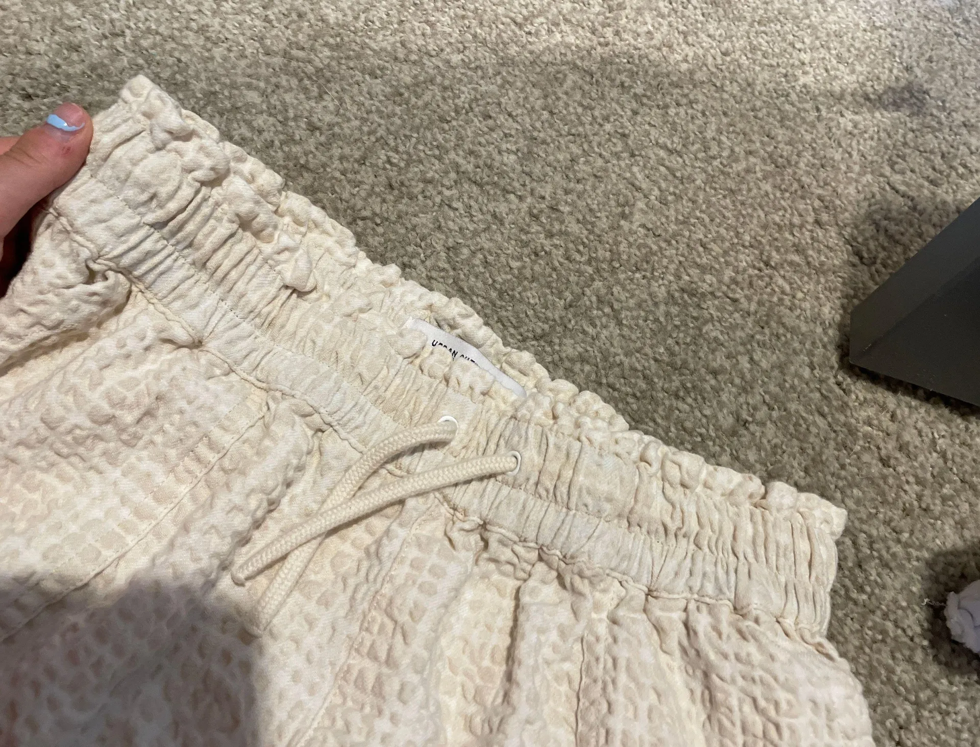 High Waisted Shorts - Image 3