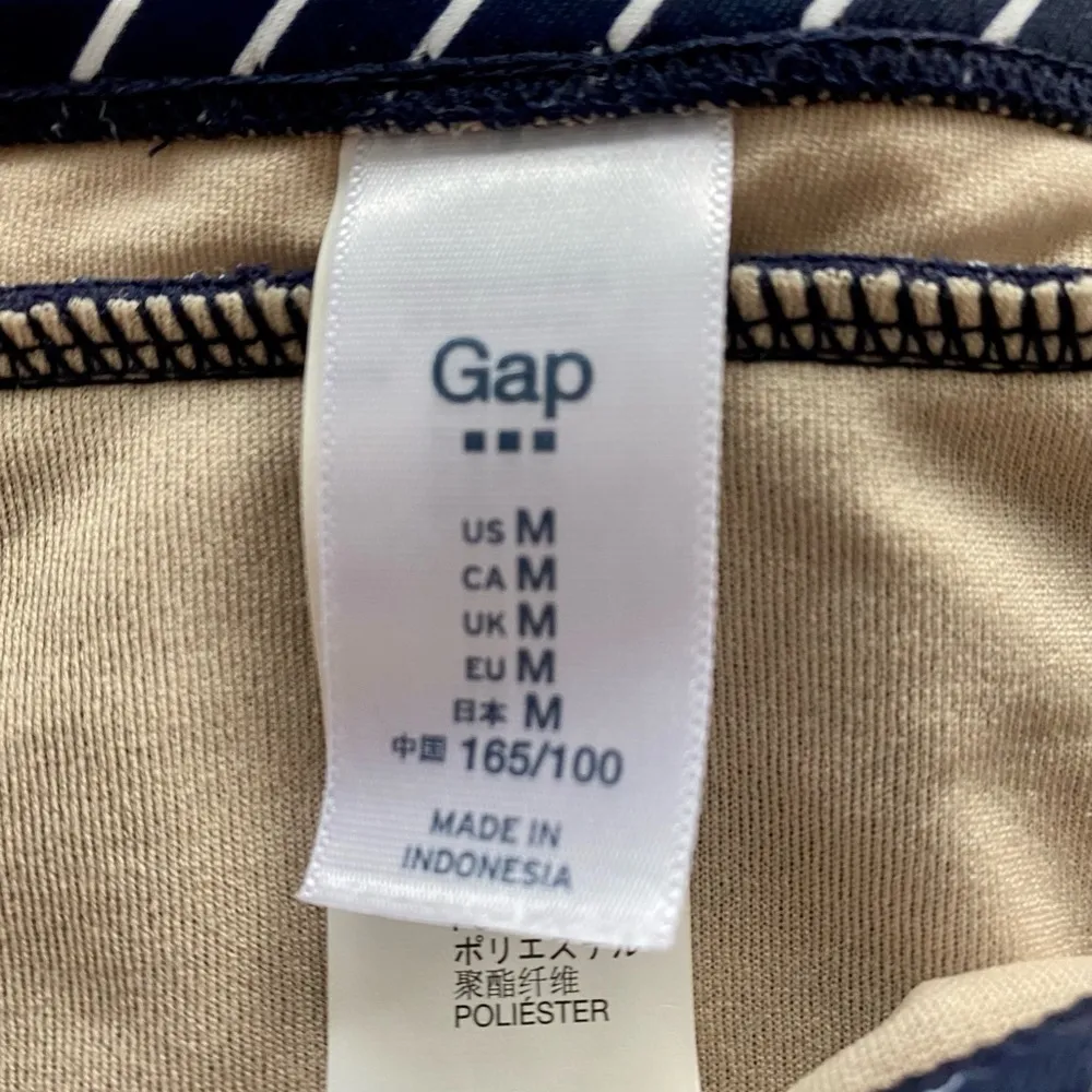 Gap Body Navy Bikini - Image 3