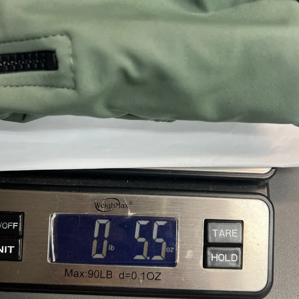 Women's One Piece Camouflage Green Bathing Suit Chic Coquette Size Small/Medium - Image 9