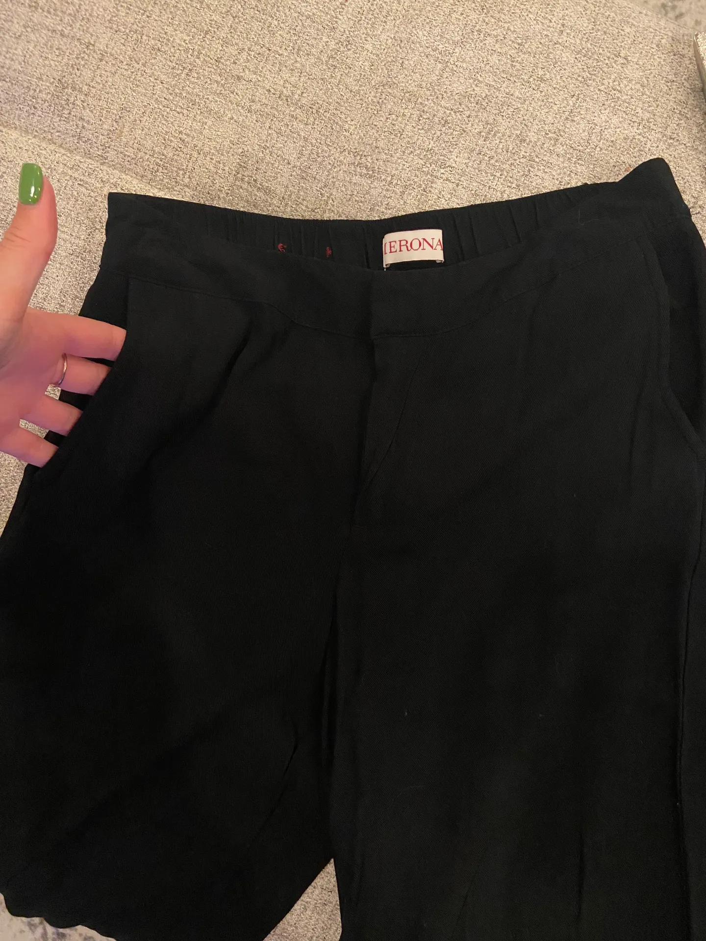 Black Pants - Image 5