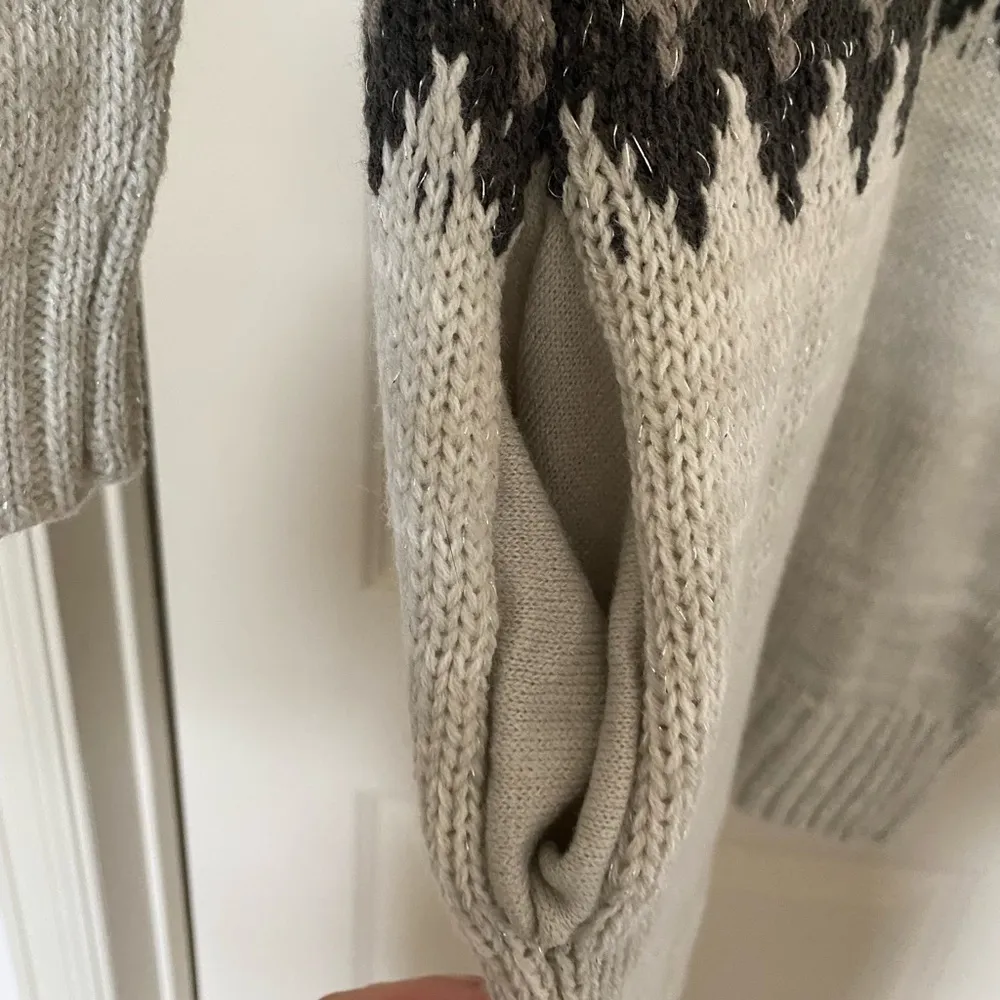 Francesca’s Collections Ayla Cardigan Size M - Image 5