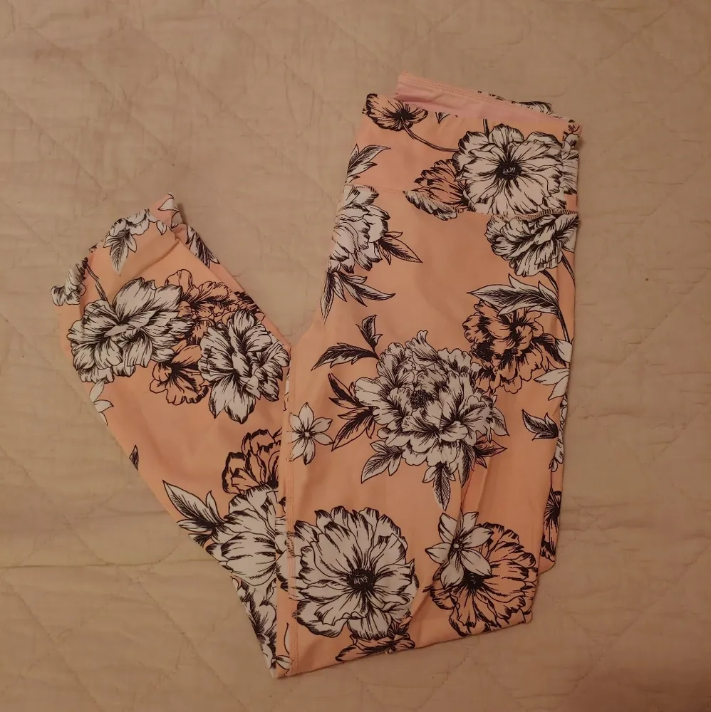 Calvin Klein Performance Leggings - Image 5