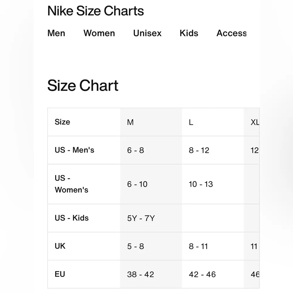 Nike 3 pairs light tan high ankle sock mixed pack - Image 3