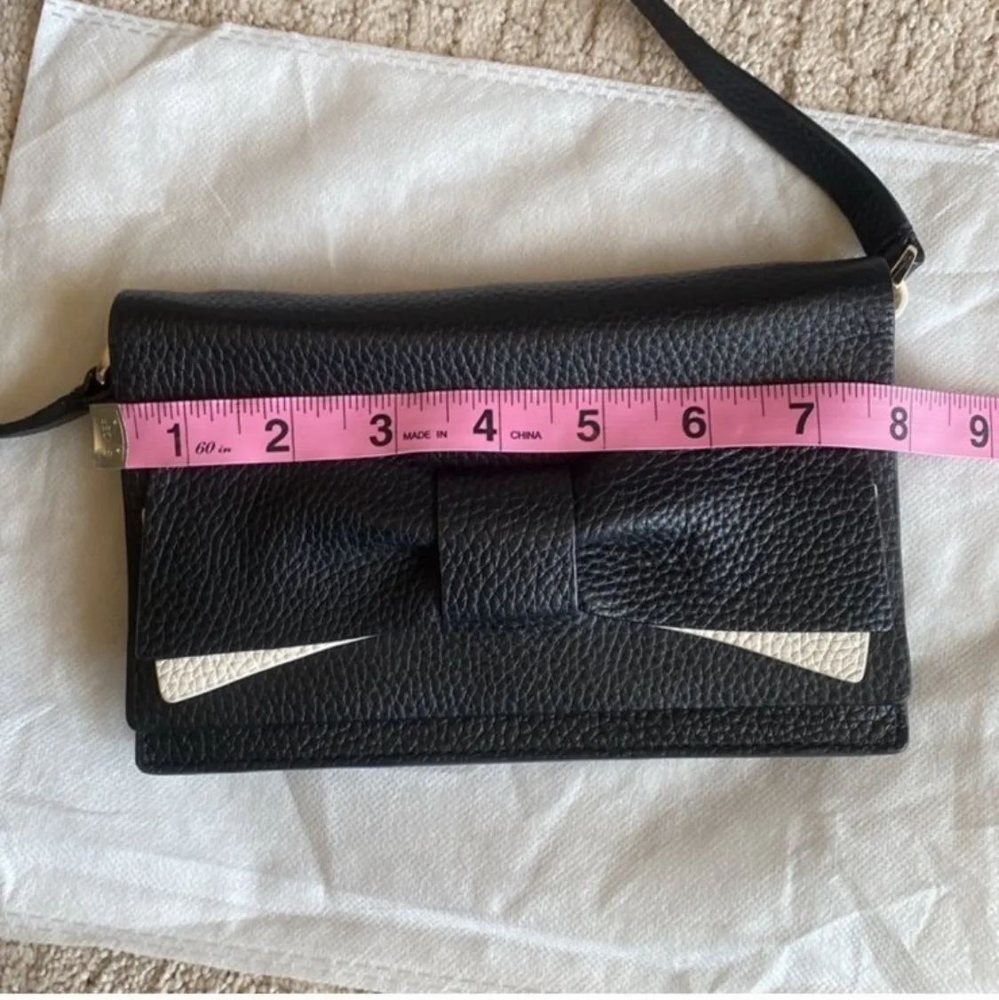 Kate Spade Eden Lane Jacinda Crossbody - Image 9