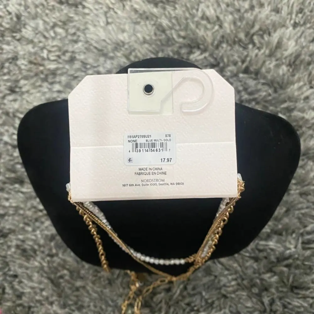 Melrose & Market Layered Necklace​​​​​​​​​​ - Image 4